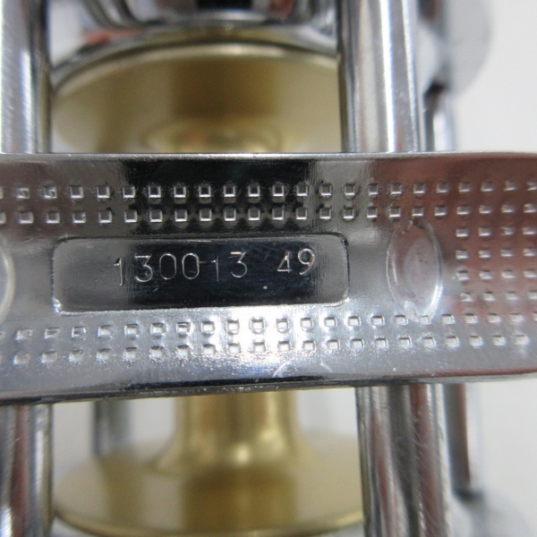 アンバサダー 6500CS プロロケット